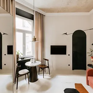 Stylish Close To Wawel, Old Town Studio, Main Sq. 3 Min Krakow