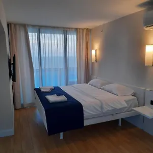 The Best Beach Orbi City Батуми