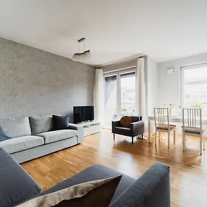 Big Old Town - 3 Rooms- 7 People-lift- Near Town Hall , Wrocław Polska