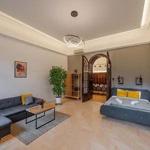 apt-liszt-modern-chic.inbudapesthotels.com/