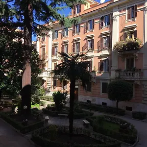 The Way San Giovanni , Rzym Włochy