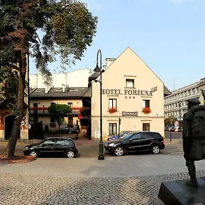 Hotel Nobilton, Kraków