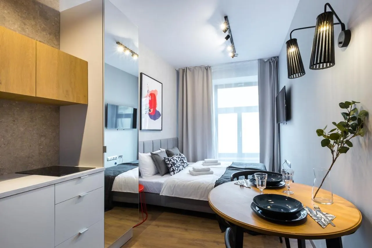 Szewska 7 Apartments Krakow