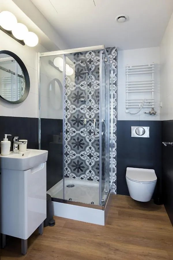 Szewska 7 Apartments Krakow