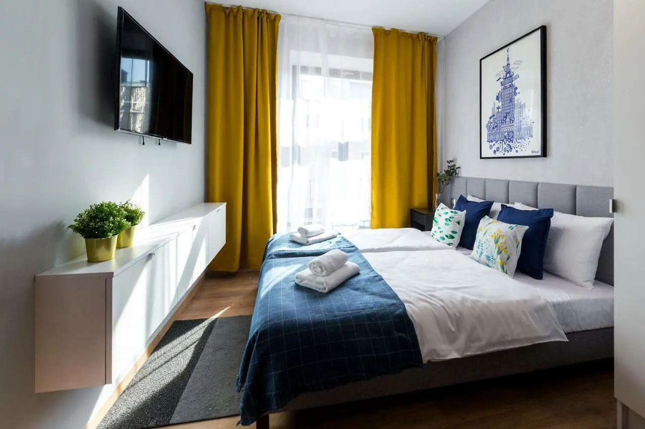 Szewska 7 Apartments Krakow Polonya