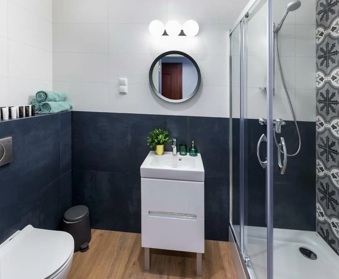 Szewska 7 Apartments Krakow Polonya